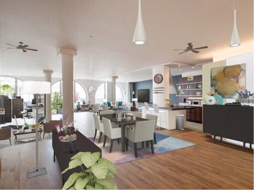 A Homestyler Template (Editor’s Choice) A Home 🏡 Office Studio