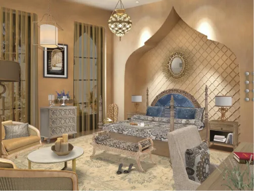 Marrakech