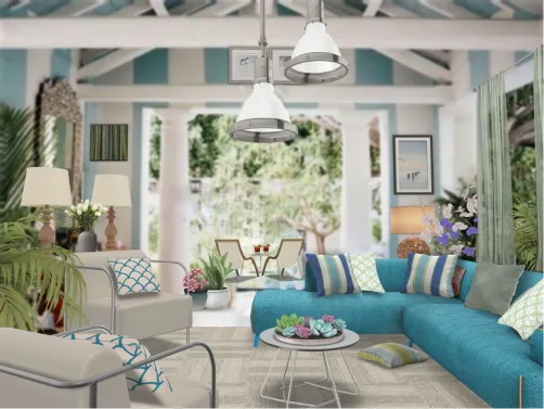 SummerHouse