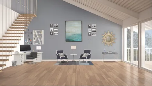 Refreshing Working Area🦋