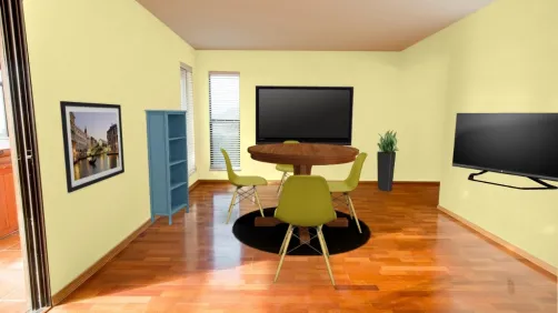 Sala de aula 