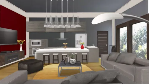 Small Condo