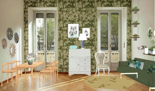Casa mia