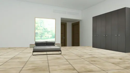 master bedroom  design 