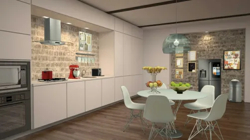 Cuisine familiale FM