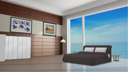 Hawaii house (not done yet)