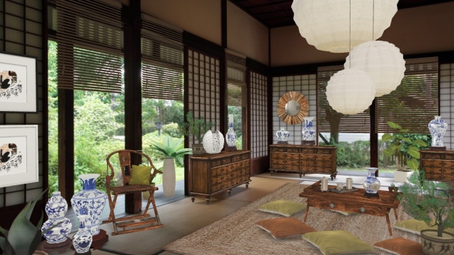 zen 