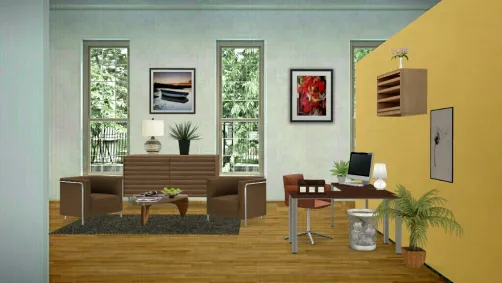 Massive Office