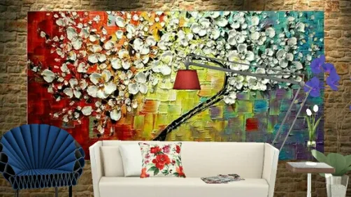 alcove