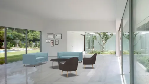 modern minimal