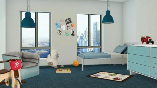 Boyroom