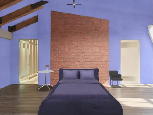 Paris room 