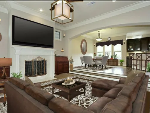 Livin room