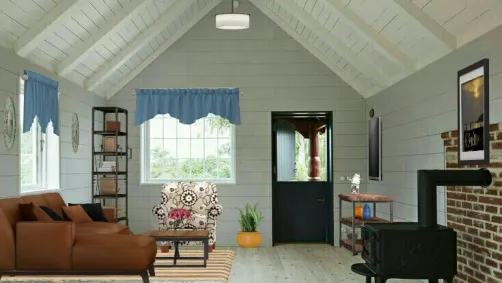 Espacio pequeño