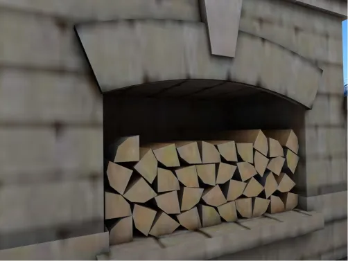 Trumps Wall