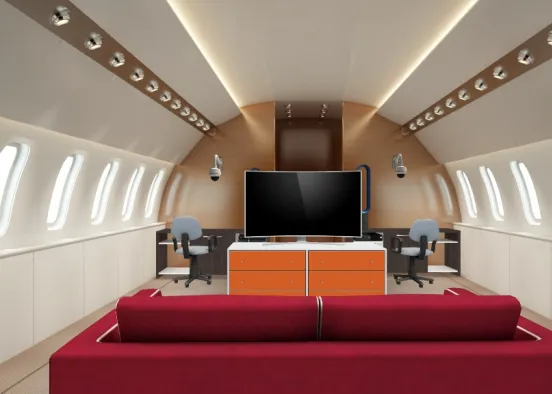 # Pollo 4 Design Rendering