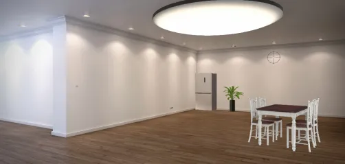 餐厅