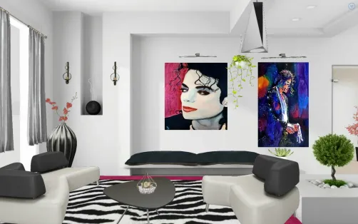 Smooth criminal.......i love MJ