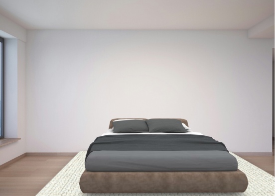 #moanh bedroom pt.3 Design Rendering