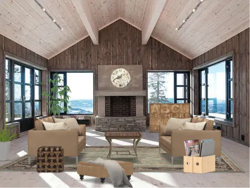 Cabin