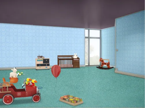 Baby Room