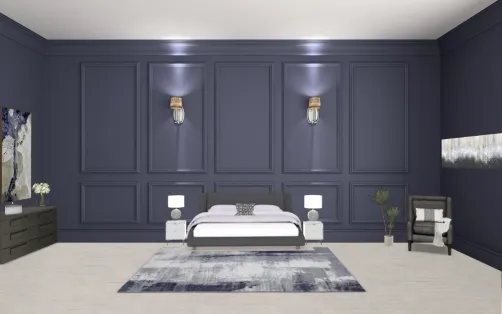 B G room