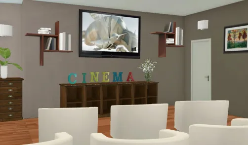 Sala cinema