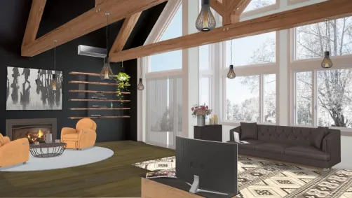 Дом для души 