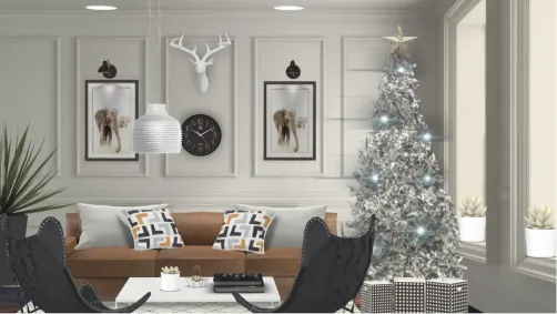 Christmas is coming 🌲