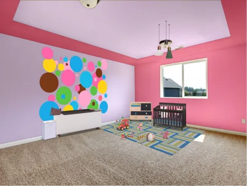 kids room!