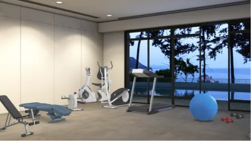 Fitnes