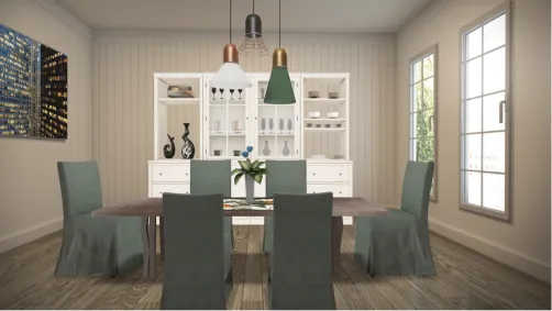 Diningroom