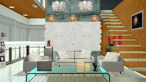 SALA DE VISITAS