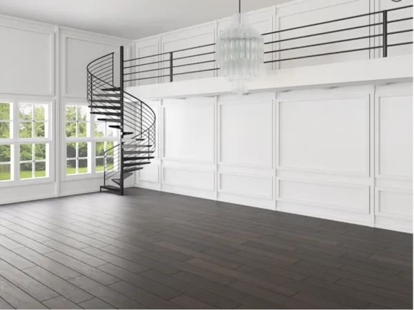 Professional interior design created with Homestyler 3D design software