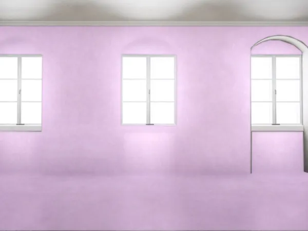 Professional interior design created with Homestyler 3D design software