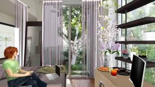 Divorce room