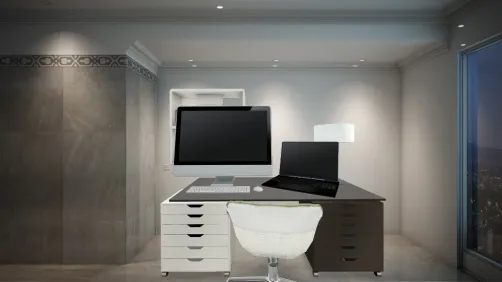 Il mio setup