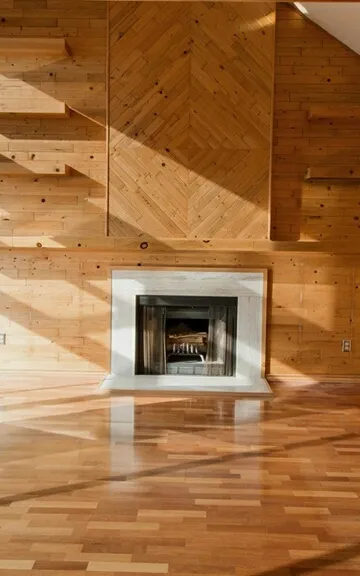Small livingroom