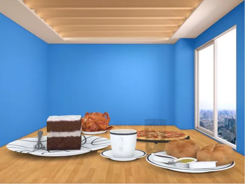 food room