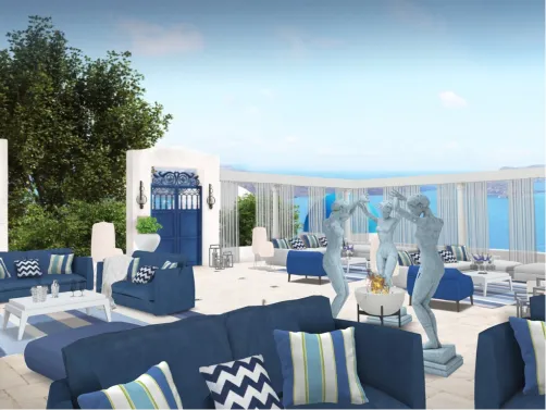 Mykonos