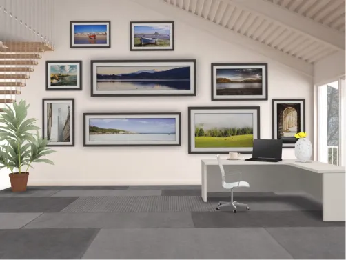 Photographer’s Gallery & Office