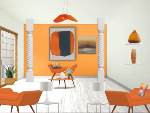 Creamsicle