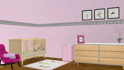 Guarto de bebe