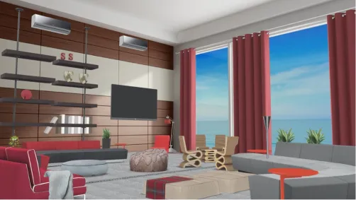 Home Theater 
