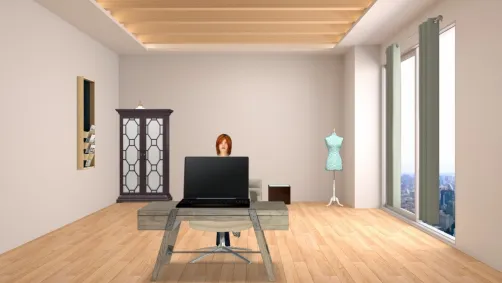 Quarto de vídeo 