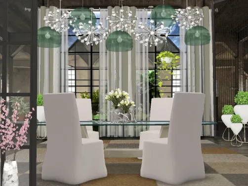 Diningroom 4-11