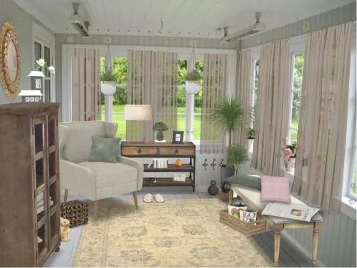 sunporch