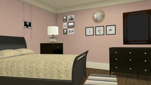 Reg room
