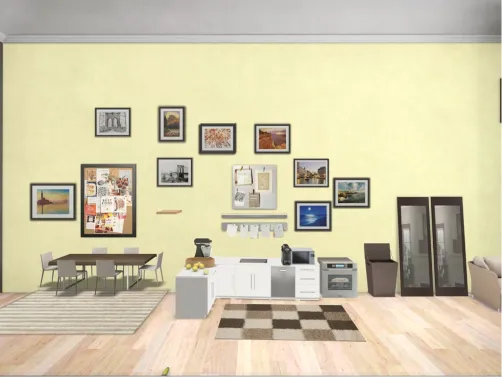 Food room