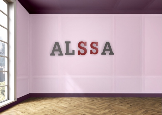 Alyssa  Design Rendering